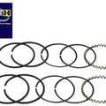 74 inch Flh Piston Ring Set.030 Oversize for Harley-Davidson