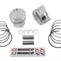 Piston Kit.045 Oversize for Harley-Davidson