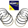 80 inch Shovelhead Piston Ring Set.030 Oversize for Harley-Davidson