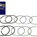 3-5/8 inch Shovelhead Piston Ring Set Standard for Harley-Davidson