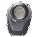 M8 Cam Cover Matte Black for Harley-Davidson