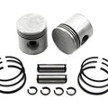 3-5/16 inch Piston Set Standard Size for Harley-Davidson