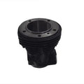 80 inch Shovelhead Rear Cylinder for Harley-Davidson