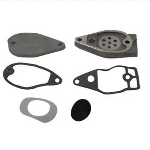 Rocker Box Breather Kit for Harley-Davidson