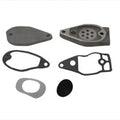 Rocker Box Breather Kit for Harley-Davidson
