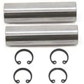 Piston Wrist Pin and Lock Kit for Harley-Davidson