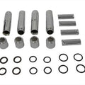 Pushrod Cover Set for Harley-Davidson
