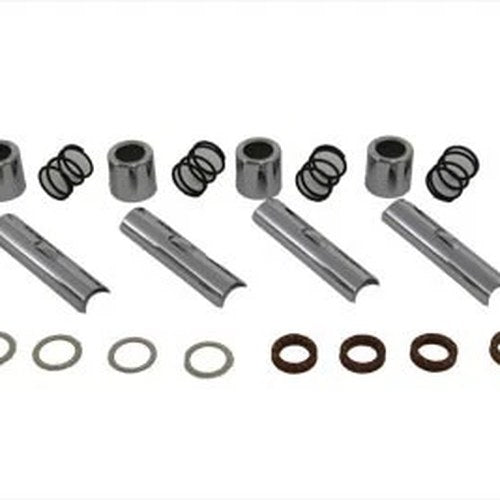 Pushrod Cover Cup and Clip Kit for Harley-Davidson