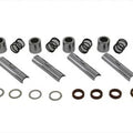 Pushrod Cover Cup and Clip Kit for Harley-Davidson