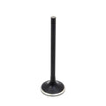 M8 Black Diamond Exhaust Valve for Harley-Davidson
