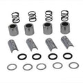 Upper Pushrod Cover Kit for Harley-Davidson