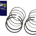 1690cc Piston Ring Set.005 Oversize for Harley-Davidson