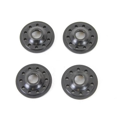 Kibblewhite Upper Valve Spring Collar Set for Harley-Davidson