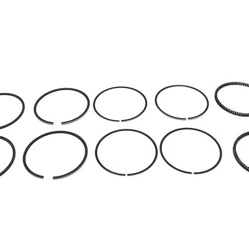74 inch Piston Ring Set.070 Oversize for Harley-Davidson