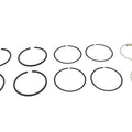 61 inch Piston Ring Set.030 Oversize for Harley-Davidson