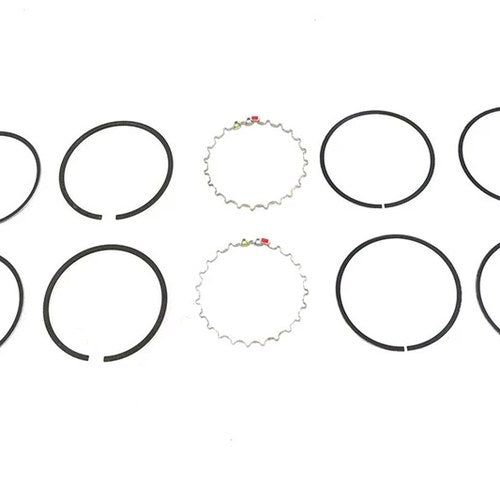 74 inch Piston Ring Set.020 Oversize for Harley-Davidson