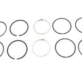 74 inch Piston Ring Set.020 Oversize for Harley-Davidson