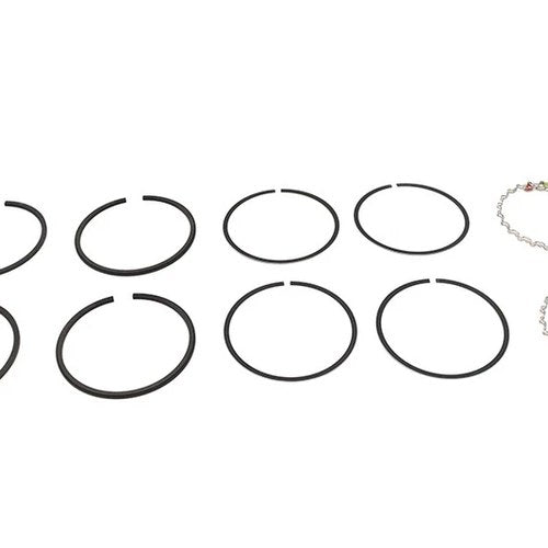 61 inch Piston Ring Set.020 Oversize for Harley-Davidson