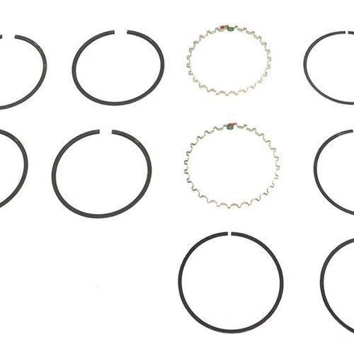 74 inch Piston Ring Set.040 Oversize for Harley-Davidson