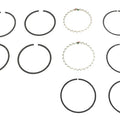 74 inch Piston Ring Set.040 Oversize for Harley-Davidson
