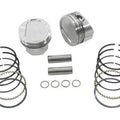 883cc Conversion Piston Set Standard Size for Harley-Davidson