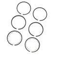 45 inch Piston Ring.040 Cast Iron for Harley-Davidson