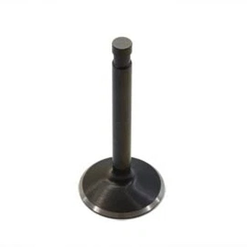 Stainless Black Diamond Intake Valve for Harley-Davidson