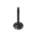 900/1000cc Stainless Black Diamond Exhaust Valve for Harley-Davidson