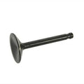 Stainless Black Diamond Exhaust Valve for Harley-Davidson