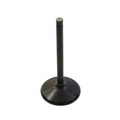 Stainless Black Diamond Intake Valve for Harley-Davidson