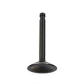 Black Diamond Stem Exhaust Valve for Harley-Davidson