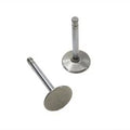 Stainless Steel Exhaust Valve for Harley-Davidson