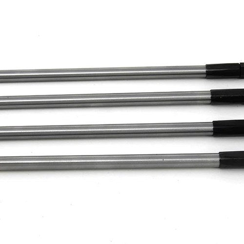 Evolution Adjustable Pushrod Kit for Harley-Davidson