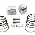 Forged Standard 11:1 Piston Kit for Harley-Davidson