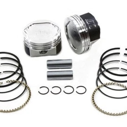 883cc Forged Conversion Piston Kit.020 Oversize for Harley-Davidson