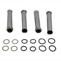 Lower Pushrod Tube Cover Set for Harley-Davidson