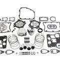 Forged.020 10.5:1 Compression Piston Kit for Harley-Davidson