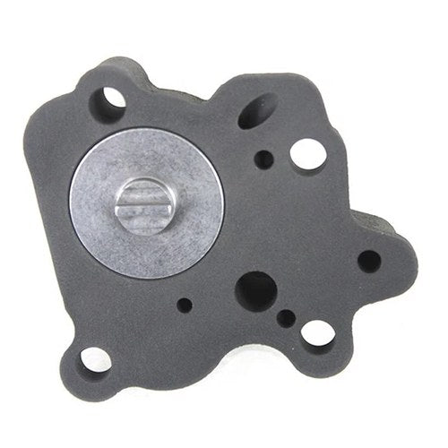 Oil Pump Governor Cover Kit Parkerized for Harley-Davidson