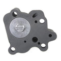 Oil Pump Governor Cover Kit Parkerized for Harley-Davidson