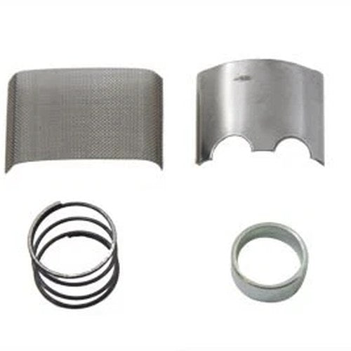 Pinion Shaft 4 Piece Parts Kit for Harley-Davidson