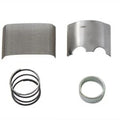 Pinion Shaft 4 Piece Parts Kit for Harley-Davidson