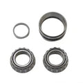 Left Crankcase Main Bearing Set for Harley-Davidson