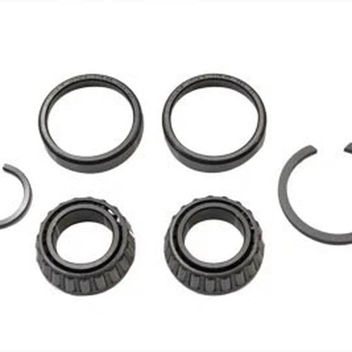 Left Crankcase Main Bearing Set for Harley-Davidson