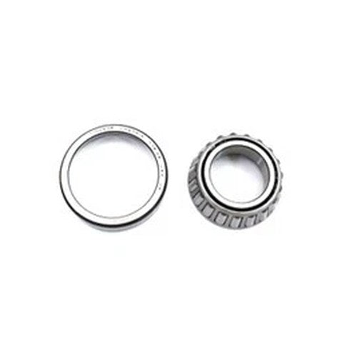 Left Crankcase Bearing With Race for Harley-Davidson