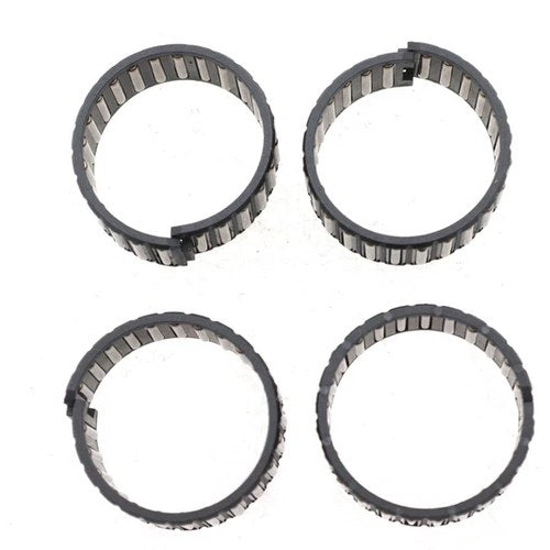 Transmission Four Piece Bearing Set for Harley-Davidson