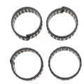 Transmission Four Piece Bearing Set for Harley-Davidson