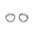 Pinion Shaft Right Side Retainer Cage for Harley-Davidson