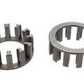 Sprocket Shaft Cage Set for Harley-Davidson