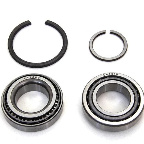 Left Crankcase Main Bearing Set for Harley-Davidson