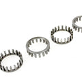 Connecting Rod Steel Cage Set for Harley-Davidson